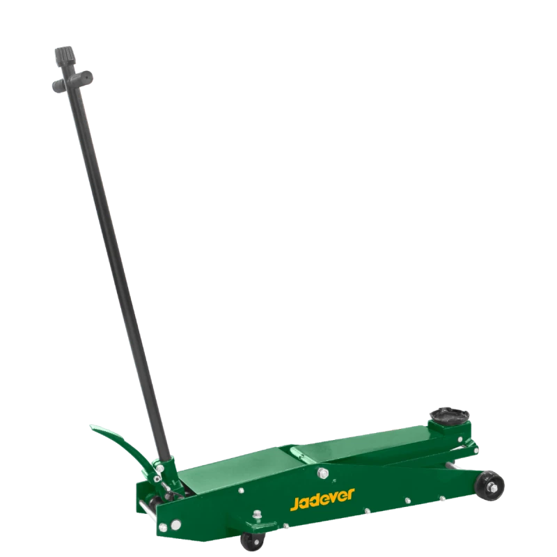 Jadever 3 Ton Hydraulic Long Floor Jack JDHJ1A03 – Heavy-Duty and Safe Vehicle Lifting Tool - Jadever