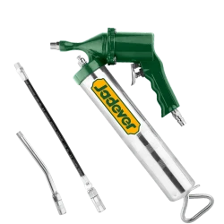 فرد شحمة هوائي 400cc ضغط حتى 6000psi، مع خرطوم وفوهة منحنية من جادفر (JDGG4540)