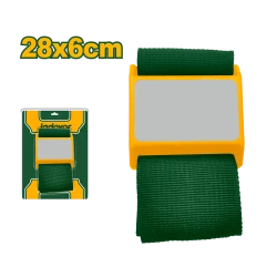 JADEVER Magnetic Wristband to hold small metallic objects 28x6cm (JDHV1402)