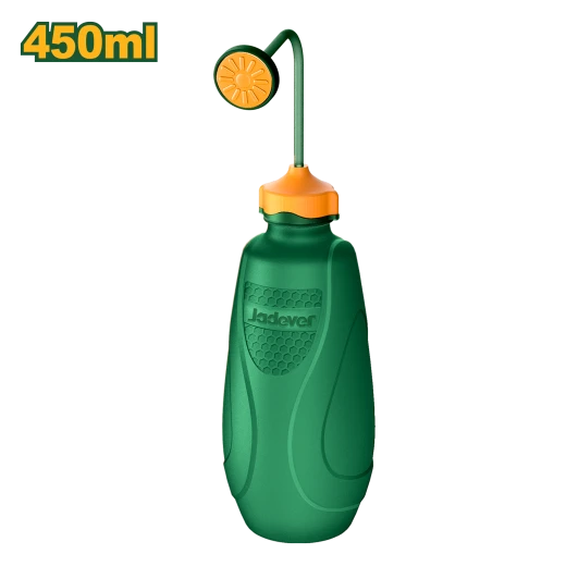 بخاخ ناعم سعة 450 مل – عبوة مرنة لرش النباتات والعناية بالحديقة من جادفر (JDRS1145)