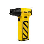 High-Speed Handheld Brushless Fan – 110,000 RPM, 8000mAh Turbo Power
