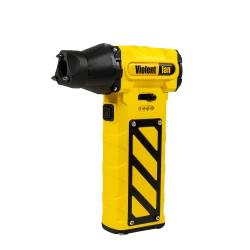 High-Speed Handheld Brushless Fan – 110,000 RPM, 8000mAh Turbo Power