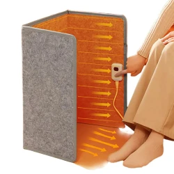 Sanwei Warm Feet Treasure Electric Foot Warmer 165W - Cozy Comfort