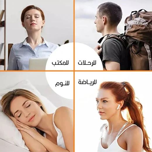 BT-888 Neck Massager: Electric Pulse for Neck Pain Relief & Relaxation - Image 7