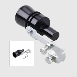 Exhaust Pipe Sound Detector: Vehicle Security Alert System