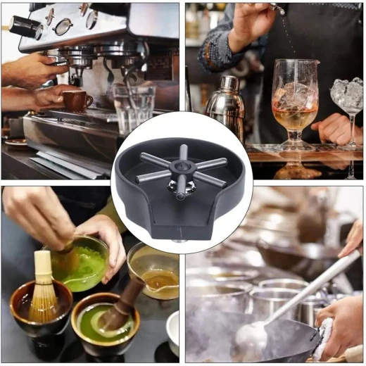 High-Pressure Cup Washer for Kitchen Sinks - Efficient Cleaning - Image 6