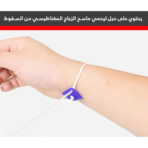 أضواء سلسلة كريستال تعمل بالطاقة الشمسية - خارجية وزخرفية - Image 6