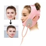 V-Fox Small Face Correction Massager: Tighten & Tone Skin - V-fox