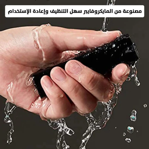 Screen Cleaner Spray for Phones & Electronics - Effective Cleaning - Image 4