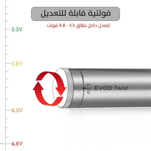 Rechargeable Welding Pen: Precision Soldering for Electronics & Crafts - Image 5