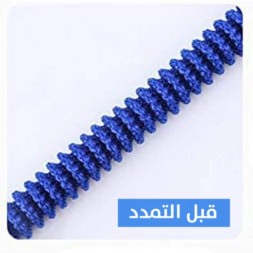 خرطوم مياه ماجيك جاردن 100 قدم بأطراف نحاسية للحدائق - ماجيك جاردن - Image 7