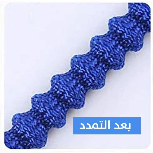خرطوم مياه ماجيك جاردن 100 قدم بأطراف نحاسية للحدائق - ماجيك جاردن - Image 8