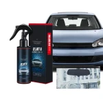 Rainproofing Agent 120ml: Clear Vision for Car Windows & Enhanced Safety