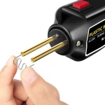 Plastic Welding Machine Kit: Repair Plastic with Precision & Ease