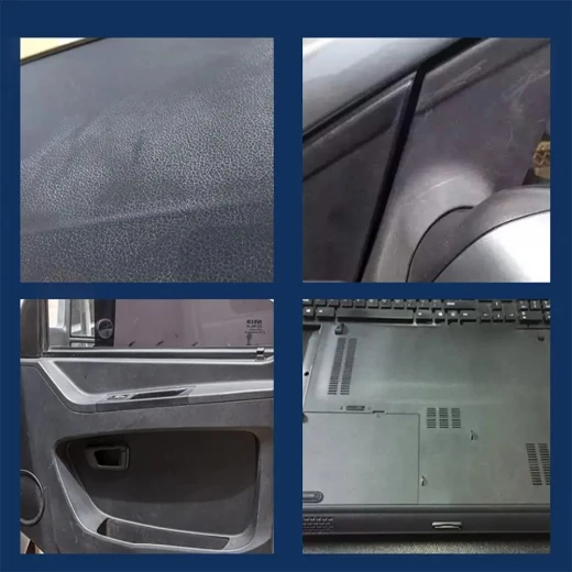 Crystal Coating Multi-Functional Car Polish for Leather & Fabric - Crystal coating - Image 6