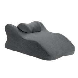 Multifunctional Ergonomic Sleeping Pillow, Full Support for Side, Back & Stomach Sleepers, Breathable & Pain-Relieving Design