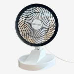 Table Fan SL-320: Powerful & Quiet Electric Cooling for Home