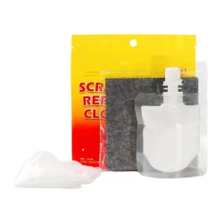 Car Scratch Repair Paste, Restore Shine & Remove Paint Scratches Easily, Suitable for All Car Colors