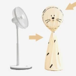 Dust Fan Cover, Breathable Protective Mesh to Keep Fans Free from Dust & Debris - Metashop