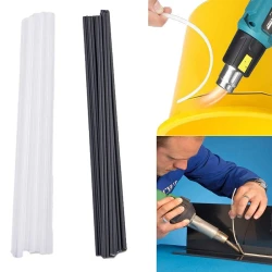 Plastic Welding Tape for PP & PE, Strong, Durable, Waterproof & UV-Resistant Repair Tape