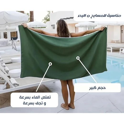 منشفة المغناطيسية: أساسيات منزلية مريحة وأنيقة - ميتاشوب - Image 5