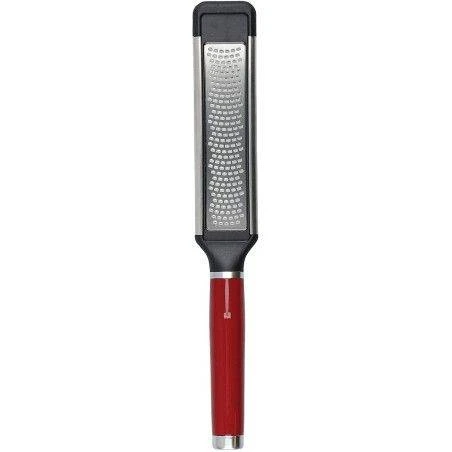 KitchenAid Fine Zester Cheese Grater Stainless Steel  - KitchenAid - Image 3
