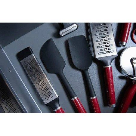 KitchenAid Fine Zester Cheese Grater Stainless Steel  - KitchenAid - Image 7