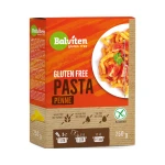 Balviten Gluten Free Penne Pasta 250g, Lactose Free, Corn Starch and Rice Flour - Balviten