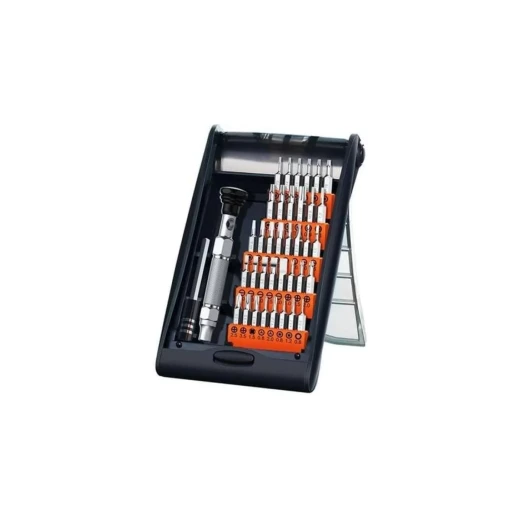 Ugreen 38-in-1 Precision Screwdriver Set for Electronics Repair, Aluminum Alloy Case Ugreen 38-in-1 Precision Screwdriver Set for Electronics Repair, Aluminum Alloy Case