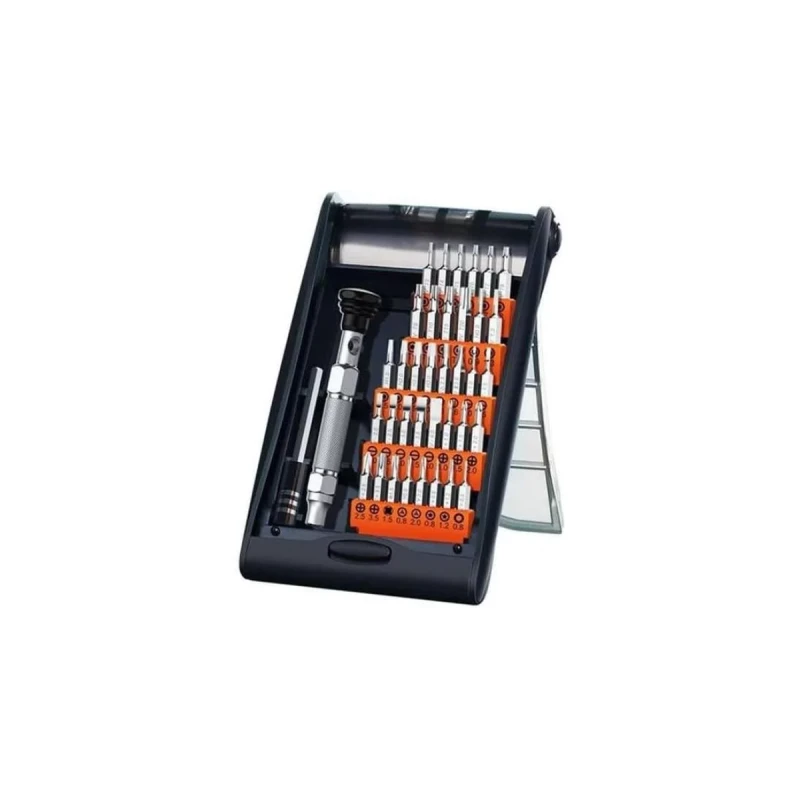 Ugreen 38-in-1 Precision Screwdriver Set for Electronics Repair, Aluminum Alloy Case - Ugreen