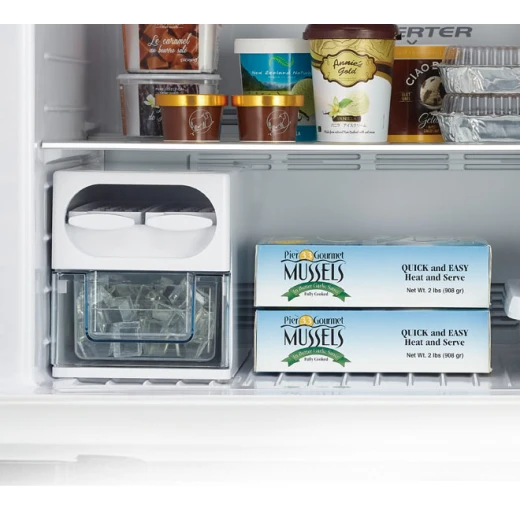 Hitachi R W800PJ7 Refrigerator 4 Door French Door Glass Black 540L - Hitachi - Image 8