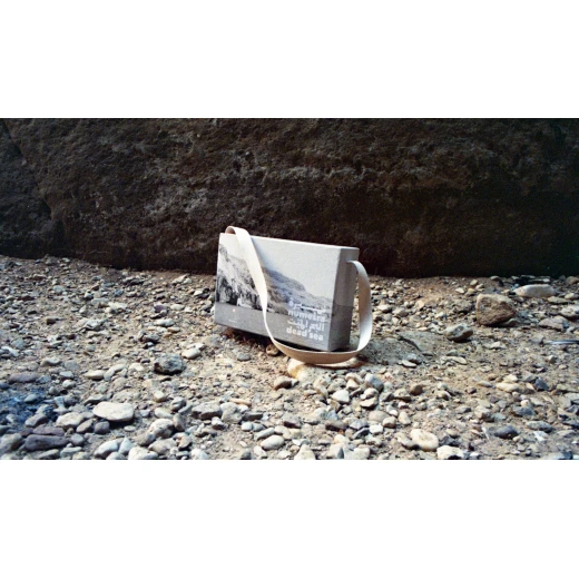 صندوق نميرة البحر الميت: أملاح الاستحمام، زيت المغنيسيوم، صابون وقناع - نميرة - Image 5