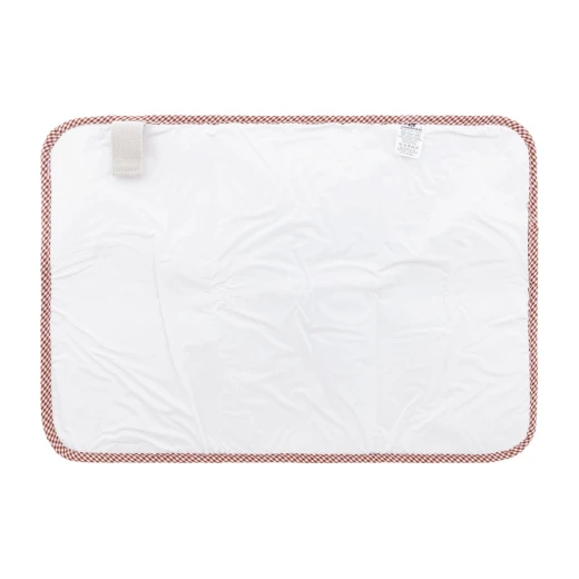Cambrass Picnic Garnet Changing Mat 40x60x1 cm, Waterproof, Foldable - Cambrass - Image 3