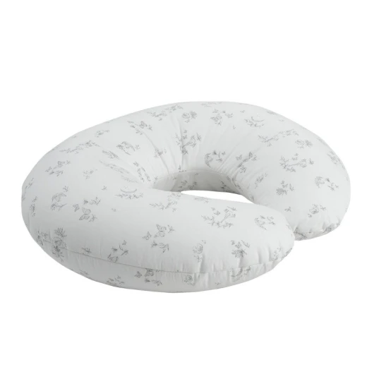 Cambrass Merlo Ecru Small Nursing Pillow 53x45x10 cm, Breastfeeding Support