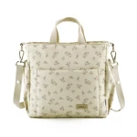 Cambrass Garden Unic Maternity Bag Pack, 16x43x37 cm, Durable and Stylish Baby Bag - Cambrass