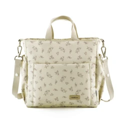 Cambrass Garden Unic Maternity Bag Pack, 16x43x37 cm, Durable and Stylish Baby Bag