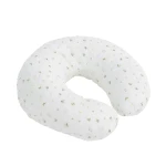 Cambrass House Mint Nursing Pillow 53x45x10 cm, Breastfeeding Support - Cambrass
