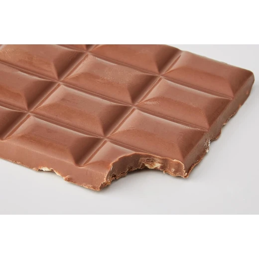 Trapa Stevia Milk Chocolate Hazelnut Bar - Sugar-Free Delight 75 g - Trapa - Image 5