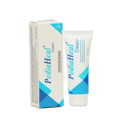 Pedia Heal Cream: Soothes Diaper Rash & Minor Skin Irritations 30 ml