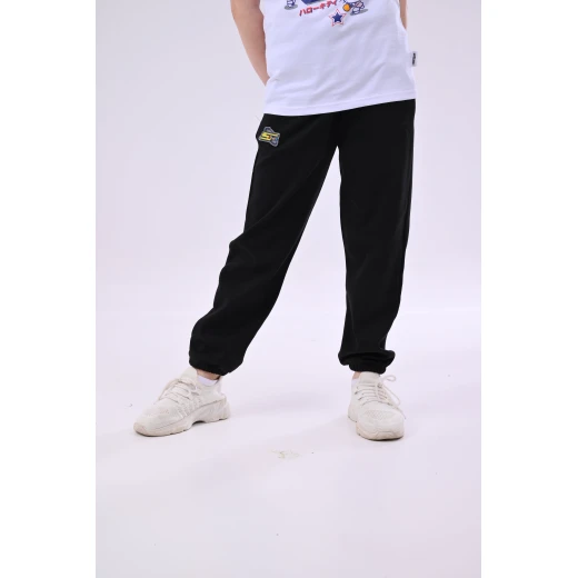 Zaitoon Spacetoon Emerald Planet Sweatpants - Comfortable & Stylish for Girls 14 Years Zaitoon Spacetoon Emerald Planet Sweatpants - Comfortable & Stylish for Girls 14 Years
