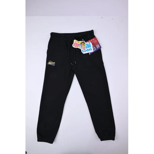 Zaitoon Spacetoon Emerald Planet Sweatpants - Comfortable & Stylish for Girls 14 Years - Zaitoon - Image 2