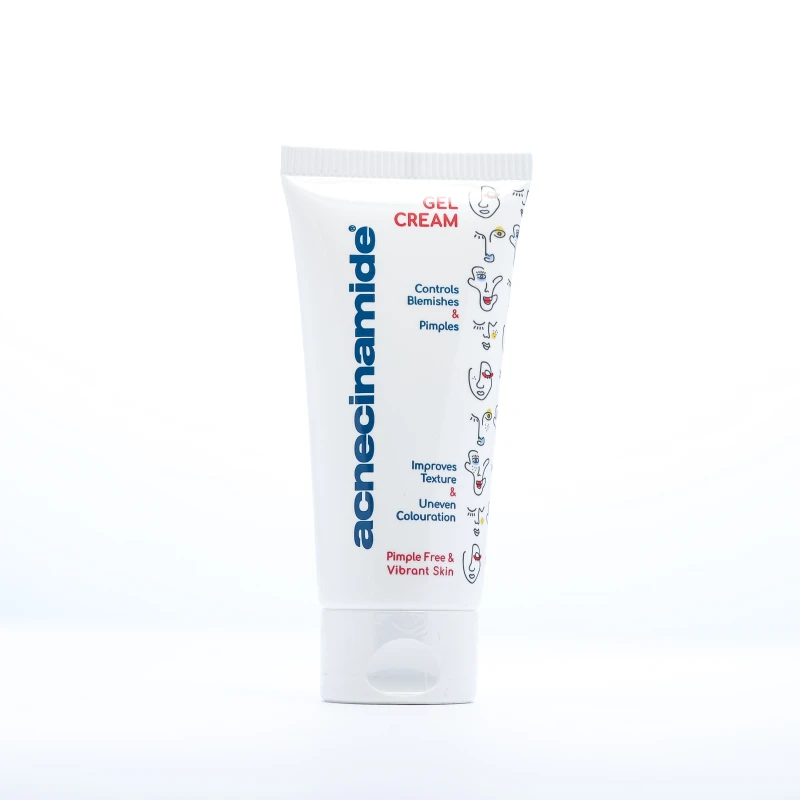 Acnecinamide Gel Cream 50 ML 24`9 - Acnecinamide