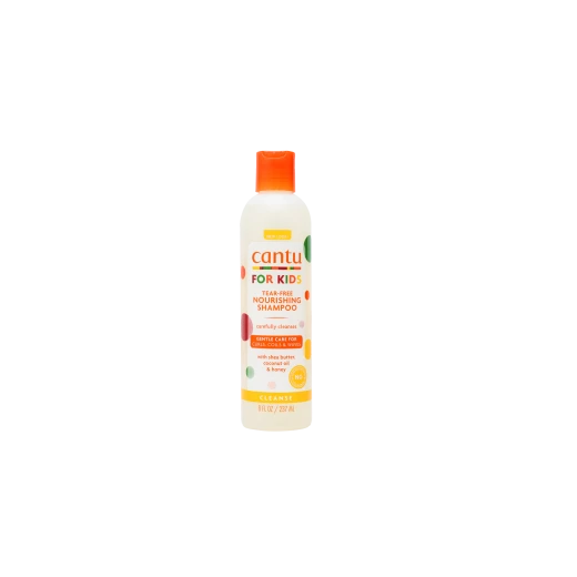 Cantu Baby Nourishing Shampoo For Kids, 237 Ml Cantu Baby Nourishing Shampoo For Kids, 237 Ml