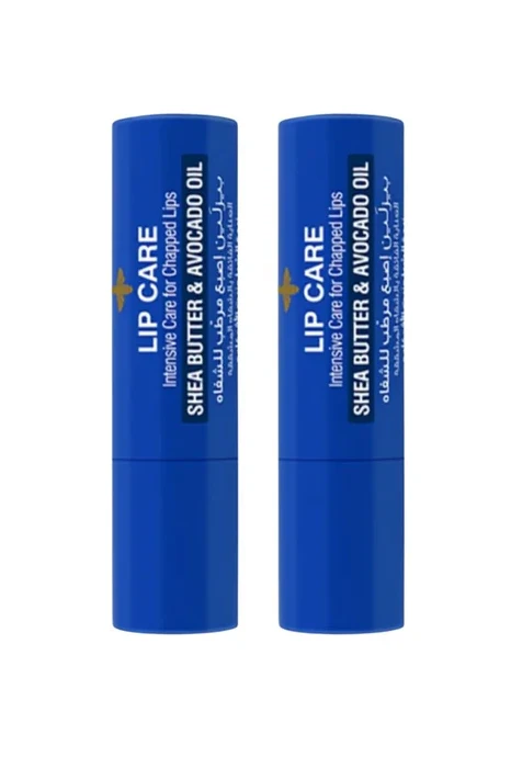 Beesline Lip Care Shea & Avocado Offer 1+1 4gm - Beesline