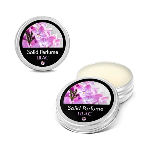 عطر بروفيرو الصلب – برائحة الليلاك طويلة الثبات، خالٍ من الكحول، مناسب للسفر – 30 مل للنساء والرجال عطر بروفيرو الصلب – برائحة الليلاك طويلة الثبات، خالٍ من الكحول، مناسب للسفر – 30 مل للنساء والرجال