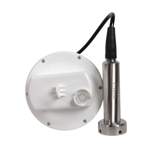 Wasslz Smart Water Tank Level Monitoring System, Real-Time Water Tracking, Mobile App Alerts & Plug-and-Play Installation Wasslz Smart Water Tank Level Monitoring System, Real-Time Water Tracking, Mobile App Alerts & Plug-and-Play Installation