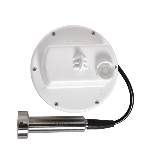 Wasslz Smart Water Tank Level Monitoring System, Real-Time Water Tracking, Mobile App Alerts & Plug-and-Play Installation - Wasslz - Image 6