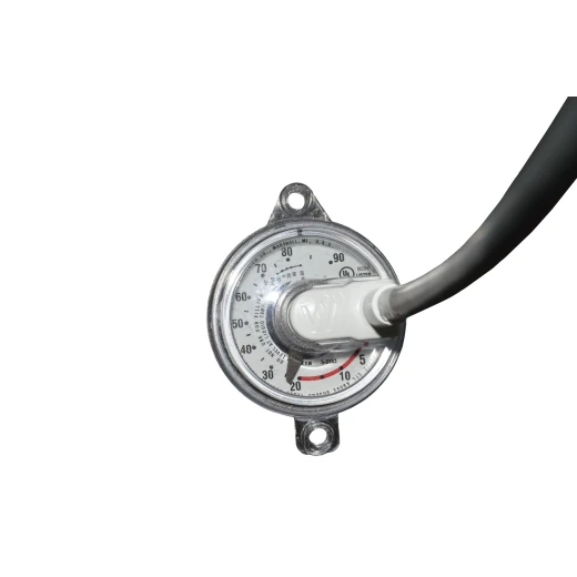 Wasslz Smart LPG Tank Level Monitoring Systeml, Real-Time Gas Tracking, Mobile Alerts, and ISO-Certified Safety - Wasslz - Image 2