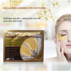 Collagen Under Eye Patches