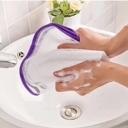قطعة قماش شبكية واقية للكي مقاومة للحرارة